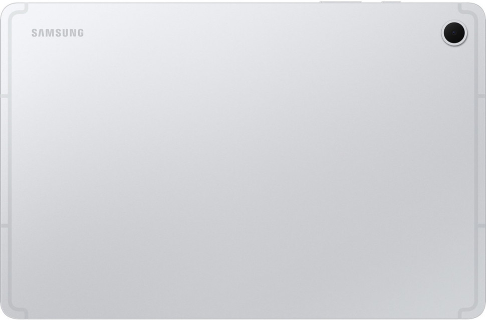 Планшет Samsung Galaxy Tab S10 Lite Wi-Fi SM-X400 6GB/128GB (серебристый) Планшет Samsung Galaxy Tab S10 Lite Wi-Fi SM-X400 6GB/128GB (серебристый)