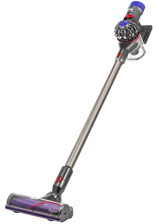 Пылесос Dyson V8 Animal Plus