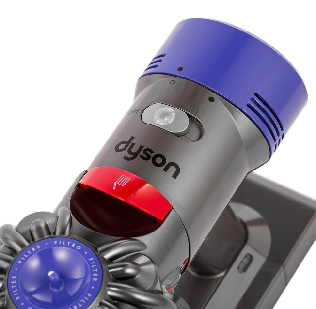 Пылесос Dyson V8 Animal Plus