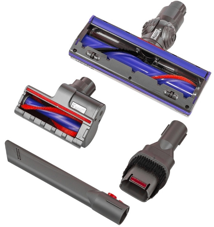 Пылесос Dyson V8 Animal Plus