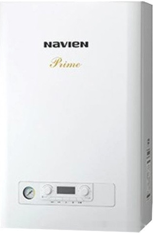 Отопительный котёл NAVIEN Prime Coaxial 30K