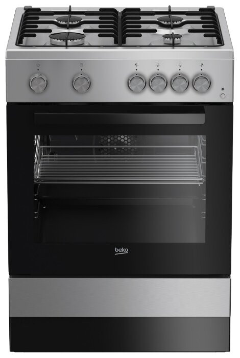 Плита Beko FSG 62110 DSCS