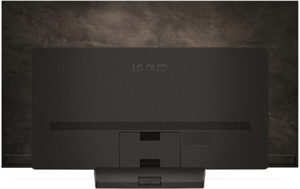 Телевизор LG OLED C4 OLED48C4RLA