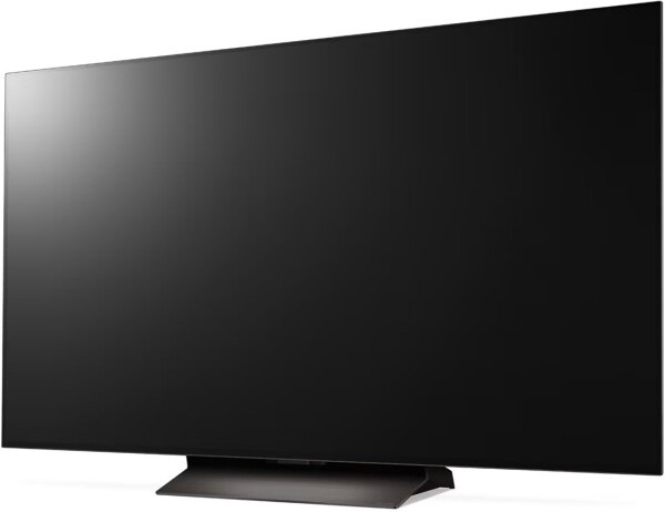 Телевизор LG OLED C4 OLED48C4RLA