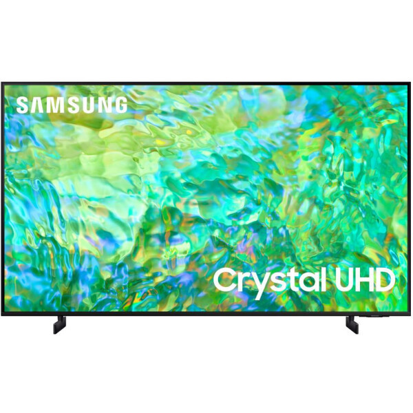 Телевизор Samsung Crystal UHD 4K CU8000 UE75CU8000UXRU