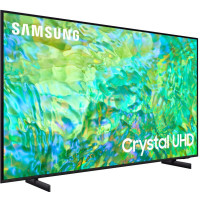 Телевизор Samsung Crystal UHD 4K CU8000 UE75CU8000UXRU