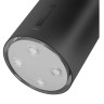 Вытяжка Maunfeld Lee Isla sensor 39 (черный)