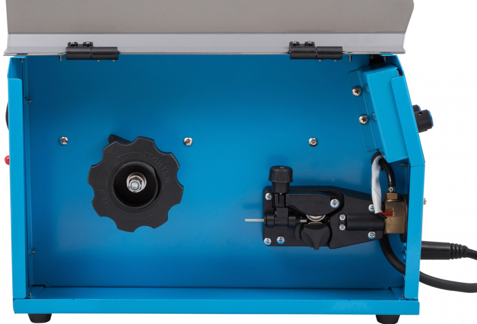 Сварочный инвертор Mikkeli EUROMIG-251A Сварочный инвертор Mikkeli EUROMIG-251A