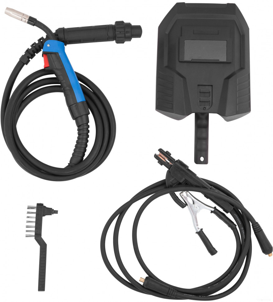 Сварочный инвертор Mikkeli EUROMIG-251A Сварочный инвертор Mikkeli EUROMIG-251A