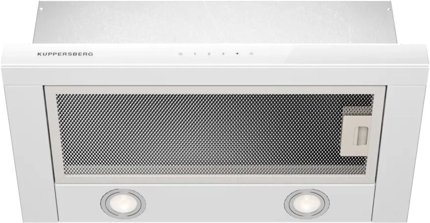 Вытяжка Kuppersberg Slimtouch 60 W