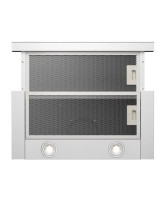 Вытяжка Kuppersberg Slimtouch 60 W
