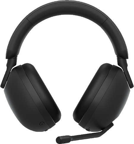 Наушники Sony Inzone H9 WH-G900N (черный)