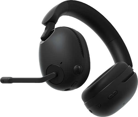Наушники Sony Inzone H9 WH-G900N (черный)