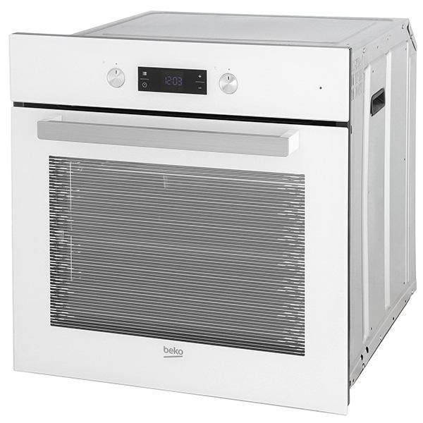 Духовой шкаф Beko BIE 24301 W Духовой шкаф Beko BIE 24301 W