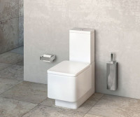 Унитаз Roca Element 342577000 (без бачка)