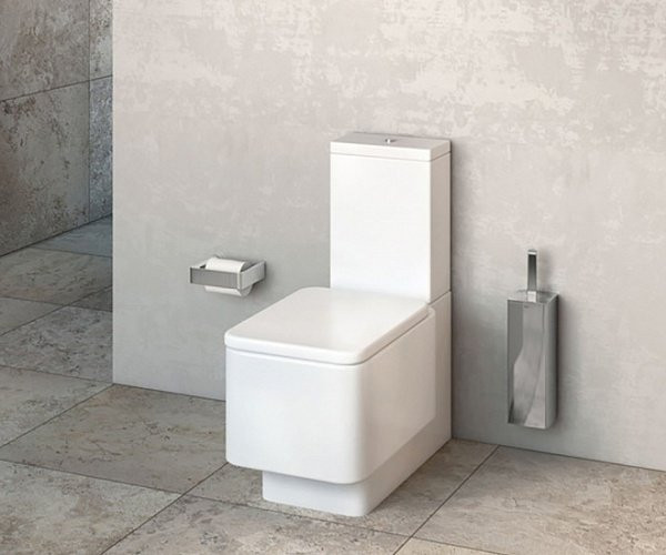 Унитаз Roca Element 342577000 (без бачка)