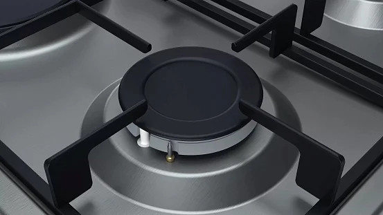 Варочная панель Bosch PBY6C5B62O