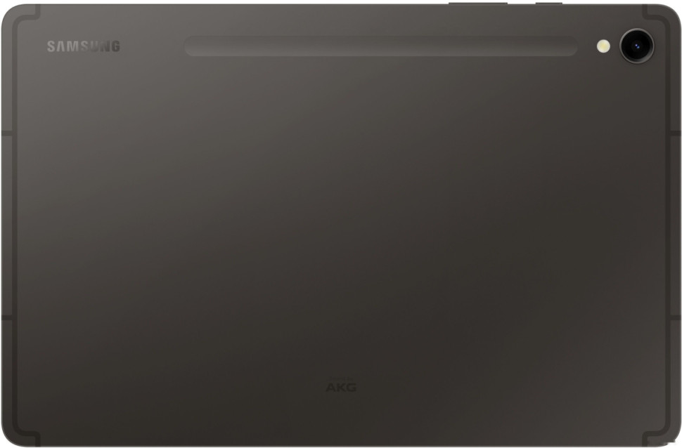 Планшет Samsung Galaxy Tab S9 5G SM-X716 12GB/256GB (графитовый) Планшет Samsung Galaxy Tab S9 5G SM-X716 12GB/256GB (графитовый)