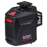 Лазерный нивелир Elitech HD Professional HD LN 12D Green 204736
