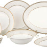 Столовый сервиз Lefard 760-393 (23 пр)