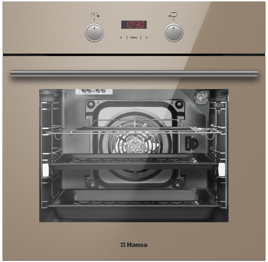 Духовой шкаф Hansa BOEB68433