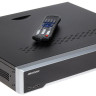 Видеорегистратор наблюдения Hikvision DS-7732NI-I4/16P(B) Видеорегистратор наблюдения Hikvision DS-7732NI-I4/16P(B)