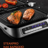 Электрогриль RED Solution SteakPro RGM-M805 Электрогриль RED Solution SteakPro RGM-M805