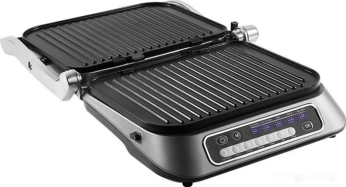 Электрогриль RED Solution SteakPro RGM-M805 Электрогриль RED Solution SteakPro RGM-M805