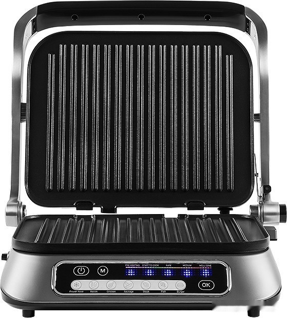 Электрогриль RED Solution SteakPro RGM-M805 Электрогриль RED Solution SteakPro RGM-M805