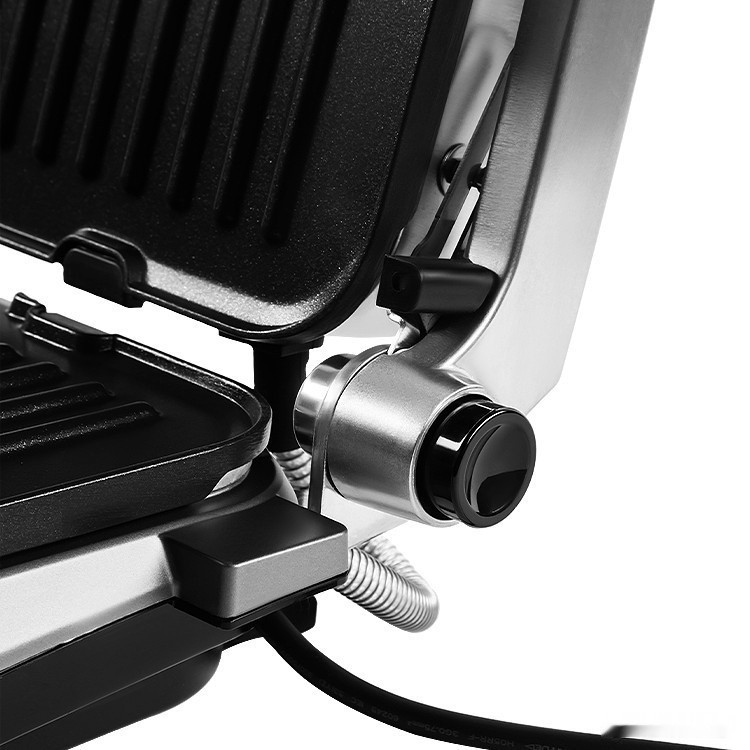 Электрогриль RED Solution SteakPro RGM-M805 Электрогриль RED Solution SteakPro RGM-M805