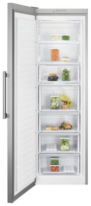 Морозильник Electrolux RUT7ME28X2 Морозильник Electrolux RUT7ME28X2