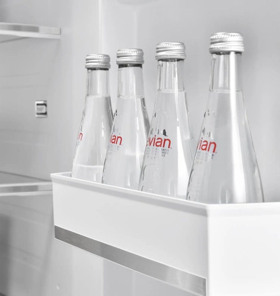 Холодильник side by side LEX LSB458StGIDBI