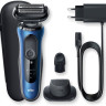 Электробритва мужская Braun Series 6 60-B1200s Электробритва мужская Braun Series 6 60-B1200s