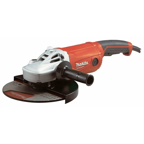 Шлифовальная машина Makita M0921, 2200 Вт, 230 мм