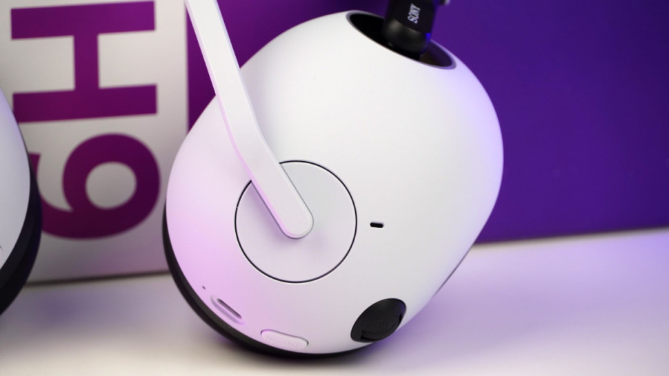 Наушники Sony Inzone H9 WH-G900N Наушники Sony Inzone H9 WH-G900N