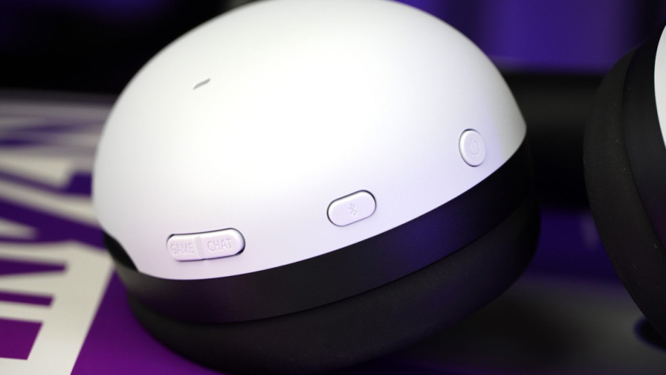 Наушники Sony Inzone H9 WH-G900N Наушники Sony Inzone H9 WH-G900N