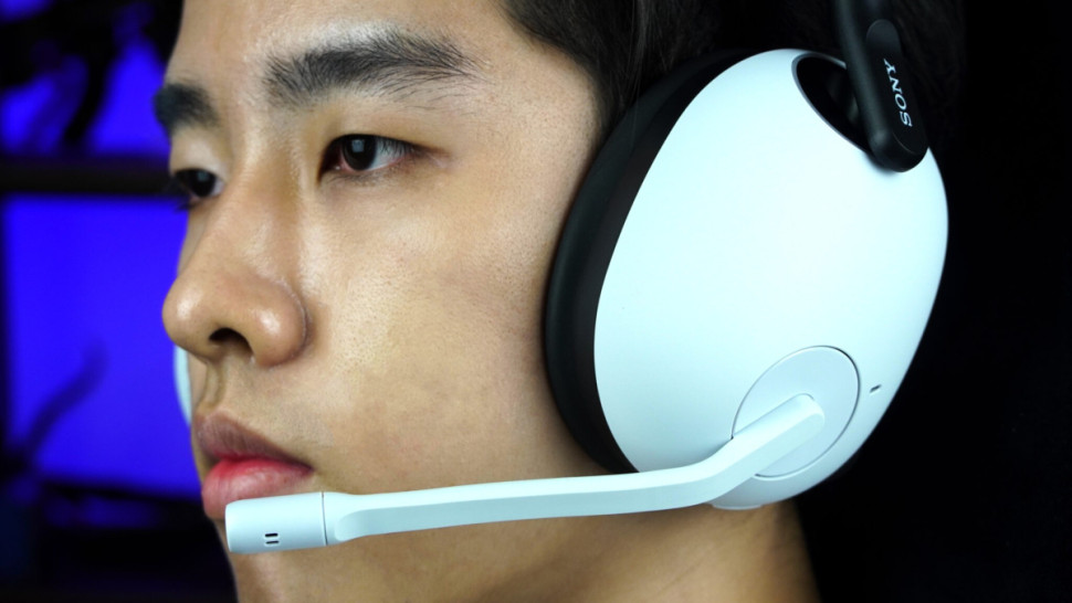 Наушники Sony Inzone H9 WH-G900N Наушники Sony Inzone H9 WH-G900N