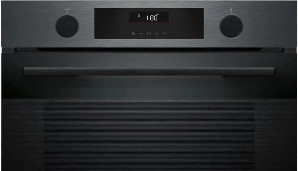 Духовой шкаф Bosch Serie 4 HUA736EG0T Духовой шкаф Bosch Serie 4 HUA736EG0T