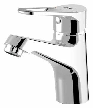 Смеситель Bravat Eco-D F193158C