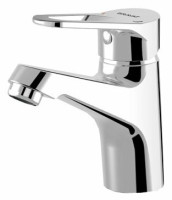 Смеситель Bravat Eco-D F193158C