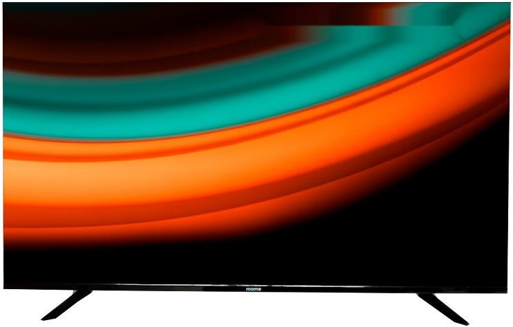 Телевизор Roome 55KU426QG