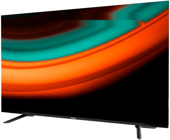 Телевизор Roome 55KU426QG