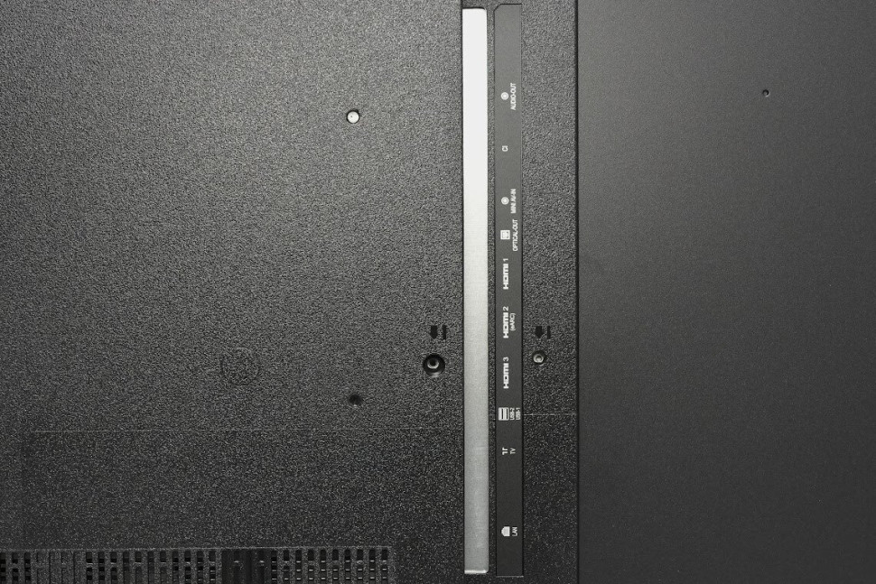 Телевизор Roome 55KU426QG