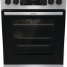 Плита Gorenje GECS5C70XA Плита Gorenje GECS5C70XA
