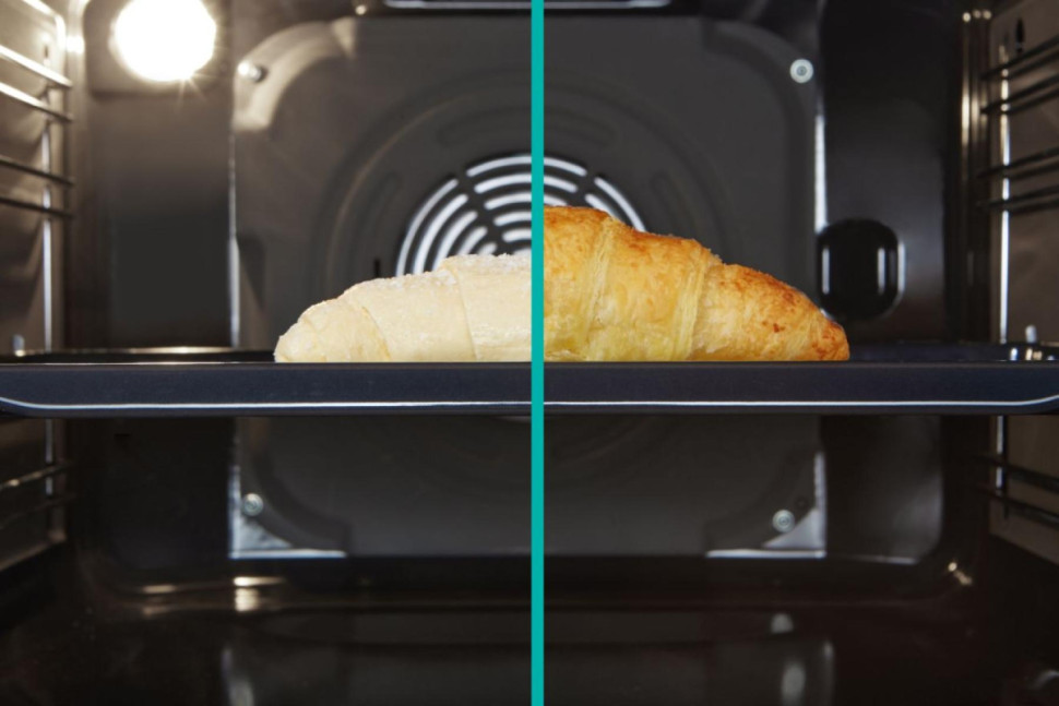 Плита Gorenje GECS5C70XA Плита Gorenje GECS5C70XA