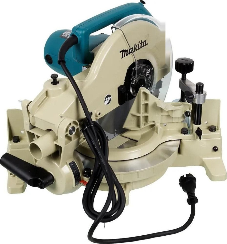 Торцовочная пила Makita LS1040X2 Торцовочная пила Makita LS1040X2