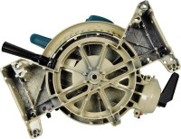 Торцовочная пила Makita LS1040X2