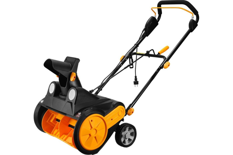 Снегоуборщик Deko ST2500R / 083-4447