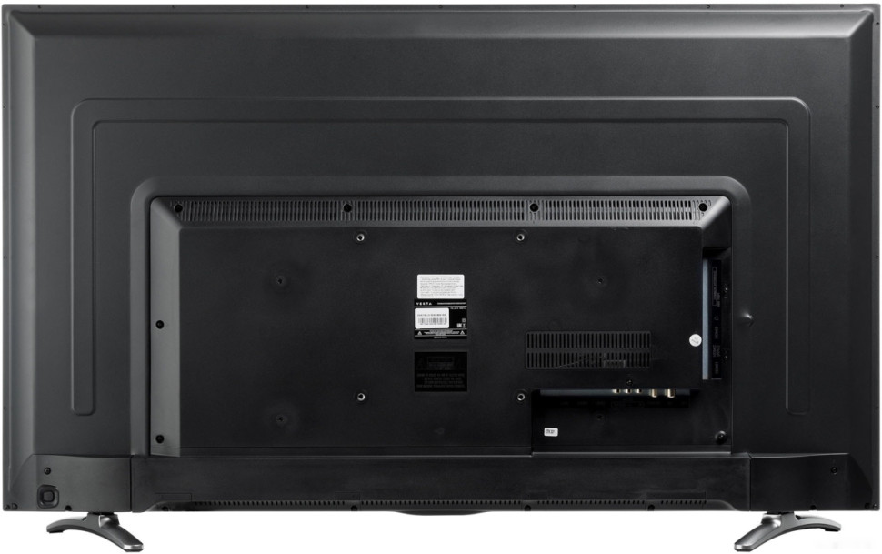 Телевизор VEKTA LD-50SU8921BS Телевизор VEKTA LD-50SU8921BS