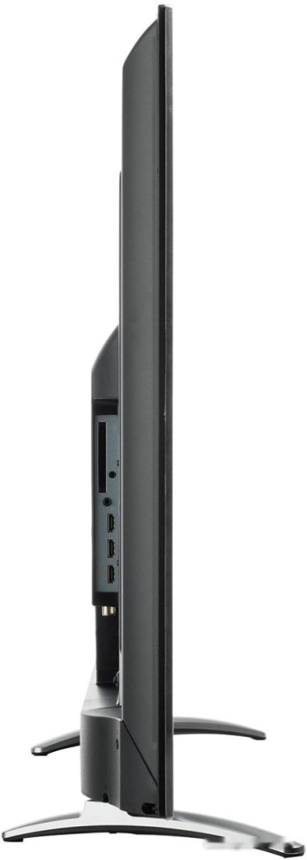 Телевизор VEKTA LD-50SU8921BS Телевизор VEKTA LD-50SU8921BS